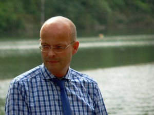 Bernd Wiegand
