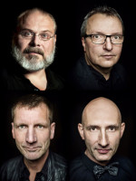 Am zweiten Tag der Jubiläumswoche gibt es Musik vom Martin Reik Quartett. Foto: Rüdiger Schestag