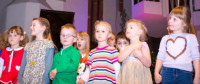 Foto: Kindersingakademie der Stadt Halle