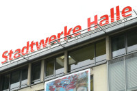 Foto: Stadtwerke Halle