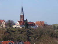 Kröllwitzer Kirche