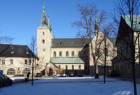 Klosterkirche 