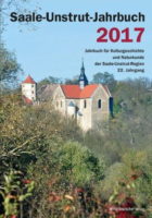 Saale-Unstrut-Jahrbuch 2017